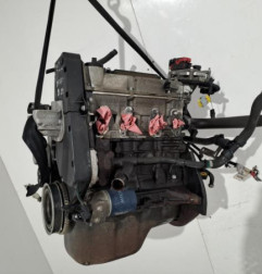 Moteur FIAT PUNTO EVO 3 Photo n°1