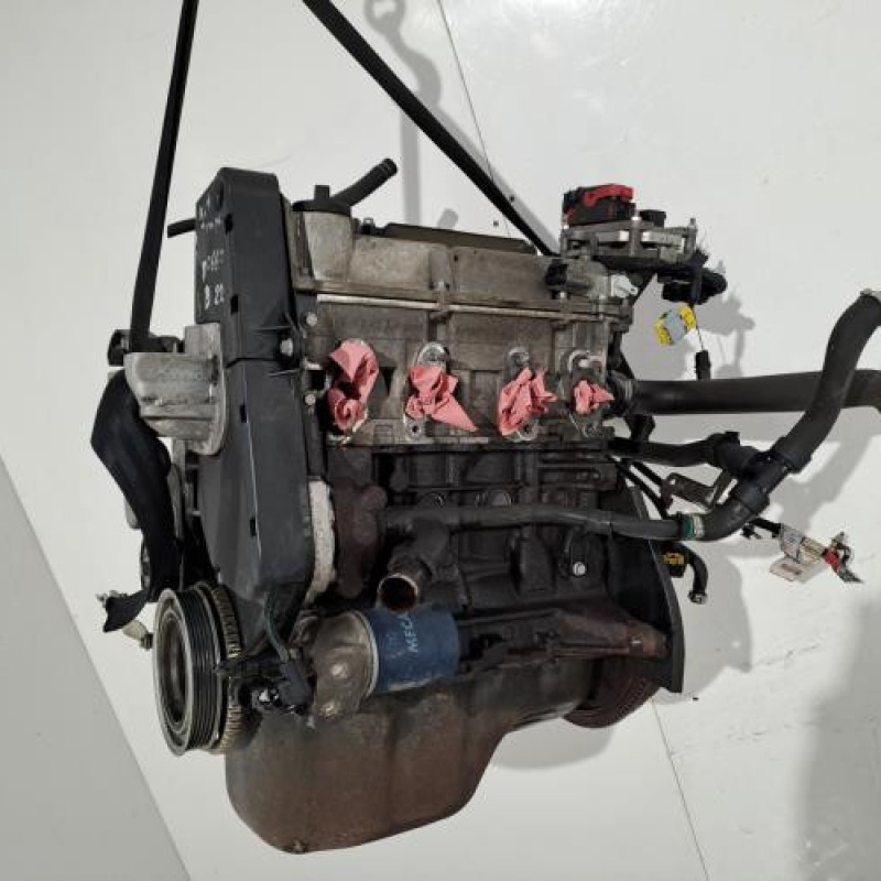 Moteur FIAT PUNTO EVO 3