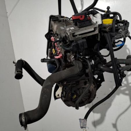 Moteur FIAT PUNTO EVO 3