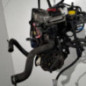 Moteur FIAT PUNTO EVO 3