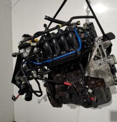 Moteur FIAT PUNTO EVO 3 Photo n°3