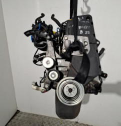 Moteur FIAT PUNTO EVO 3 Photo n°4