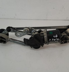 Moteur essuie glace avant NISSAN JUKE 1 Photo n°1