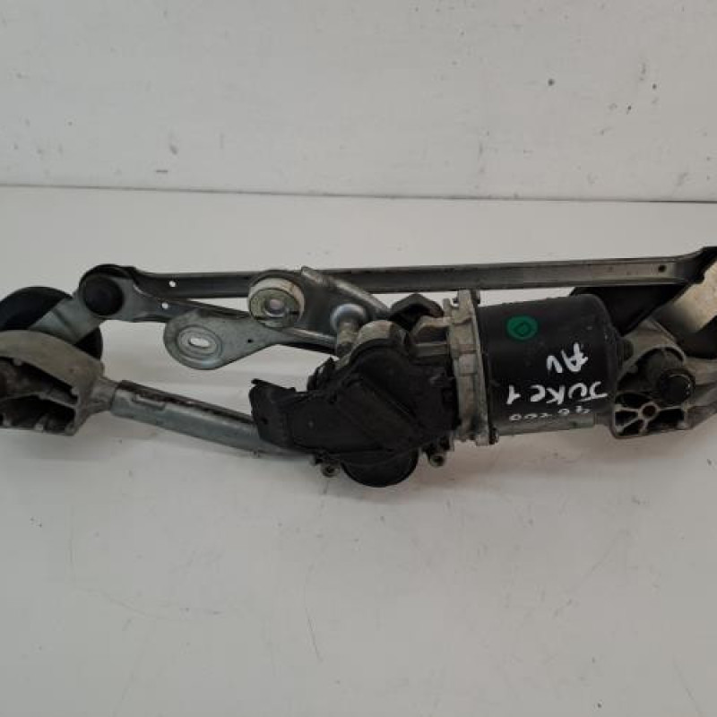 Moteur essuie glace avant NISSAN JUKE 1