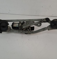 Moteur essuie glace avant NISSAN JUKE 1
