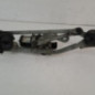 Moteur essuie glace avant NISSAN JUKE 1