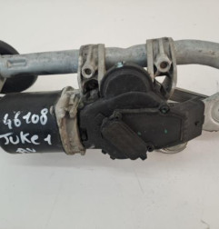 Moteur essuie glace avant NISSAN JUKE 1 Photo n°4