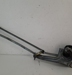 Moteur essuie glace avant RENAULT MEGANE 1 Photo n°1