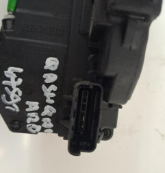 Serrure arriere droit NISSAN QASHQAI 1 Photo n°3