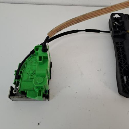 Serrure avant droit ALFA ROMEO MITO Photo n°1