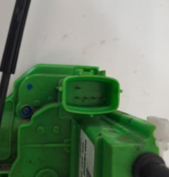 Serrure avant droit ALFA ROMEO MITO