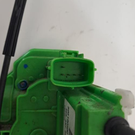 Serrure avant droit ALFA ROMEO MITO