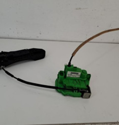 Serrure avant droit ALFA ROMEO MITO Photo n°3