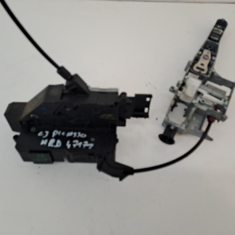 Serrure arriere droit CITROEN C3 PICASSO