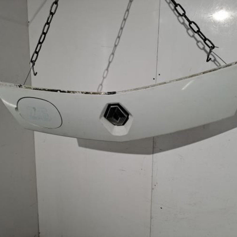 Calandre RENAULT KANGOO 2