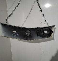 Calandre RENAULT KANGOO 2 Photo n°3