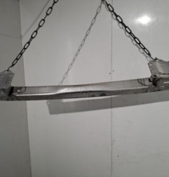 Renfort pare choc avant (traverse) CITROEN DS4 Photo n°3