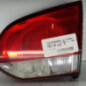 Feu arriere secondaire droit (feux) VOLKSWAGEN GOLF 6