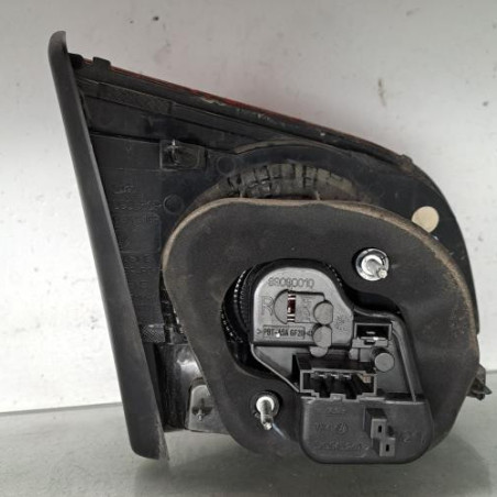 Feu arriere secondaire droit (feux) VOLKSWAGEN GOLF 6