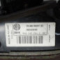 Feu arriere secondaire droit (feux) VOLKSWAGEN GOLF 6