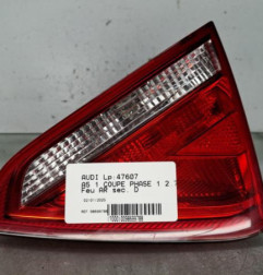 Feu arriere secondaire droit (feux) AUDI A5 1 Photo n°1
