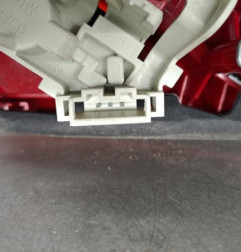 Feu arriere secondaire droit (feux) AUDI A5 1 Photo n°3