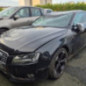 Feu arriere secondaire droit (feux) AUDI A5 1
