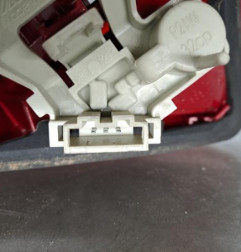 Feu arriere secondaire gauche (feux) AUDI A5 1 Photo n°3