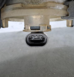 Anti brouillard droit (feux) OPEL INSIGNIA 1 Photo n°4