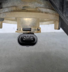 Anti brouillard gauche (feux) OPEL INSIGNIA 1 Photo n°4