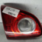 Feu arriere secondaire gauche (feux) NISSAN QASHQAI 1
