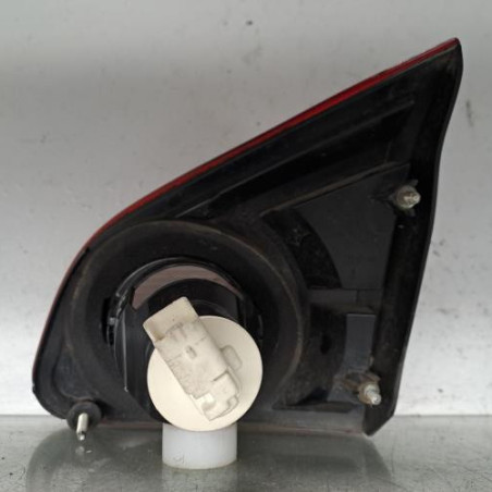 Feu arriere secondaire gauche (feux) NISSAN QASHQAI 1