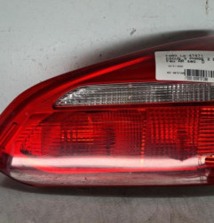 Feu arriere secondaire droit (feux) FORD FOCUS 3 Photo n°1