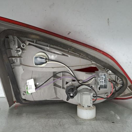 Feu arriere secondaire droit (feux) FORD FOCUS 3