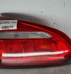 Feu arriere secondaire gauche (feux) FORD FOCUS 3 Photo n°1