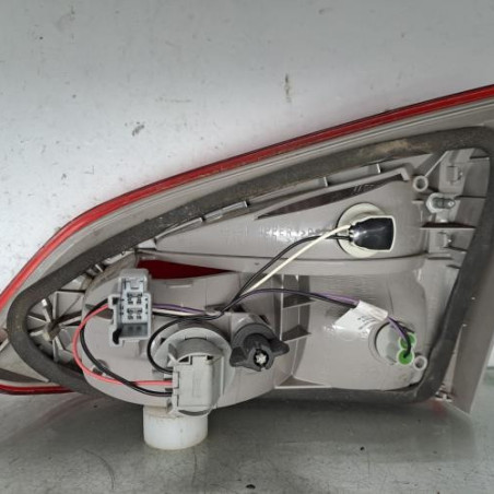 Feu arriere secondaire gauche (feux) FORD FOCUS 3