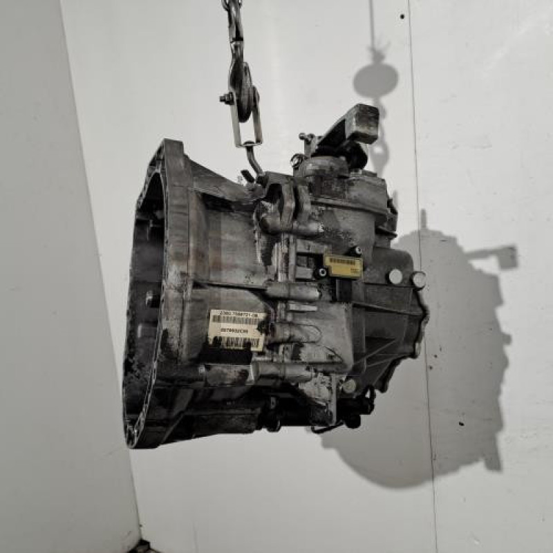 Boite de vitesses MINI MINI 2 R56