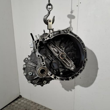 Boite de vitesses MINI MINI 2 R56