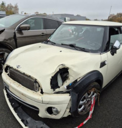 Boite de vitesses MINI MINI 2 R56 Photo n°4