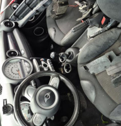 Boite de vitesses MINI MINI 2 R56 Photo n°6