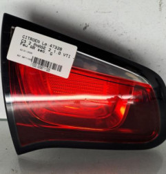Feu arriere secondaire gauche (feux) CITROEN C3 2