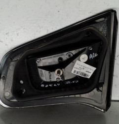 Feu arriere secondaire gauche (feux) CITROEN C3 2 Photo n°3