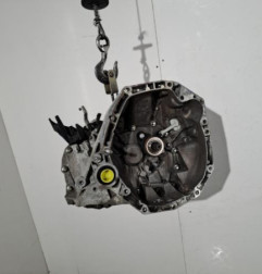 Boite de vitesses RENAULT MODUS