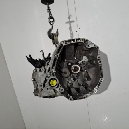 Boite de vitesses RENAULT MODUS