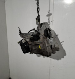 Boite de vitesses RENAULT MODUS Photo n°3