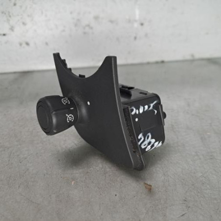 Commande regulateur vitesse RENAULT SCENIC 2 Photo n°1