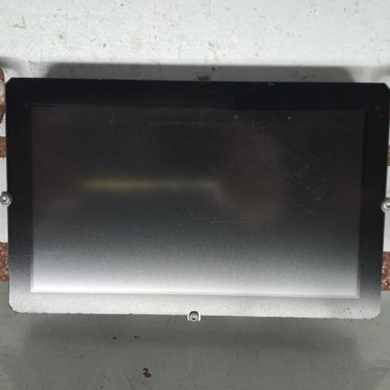 Afficheur RENAULT KOLEOS 1