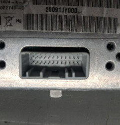 Afficheur RENAULT KOLEOS 1