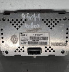 Afficheur RENAULT KOLEOS 1 Photo n°4