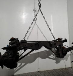 Train arriere complet MINI MINI 2 R56 Photo n°1